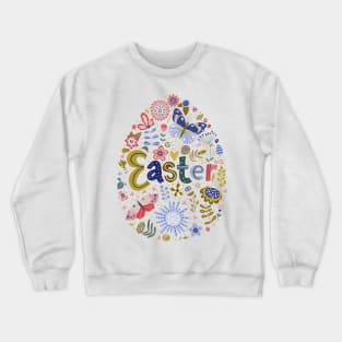 Easter Crewneck Sweatshirt
